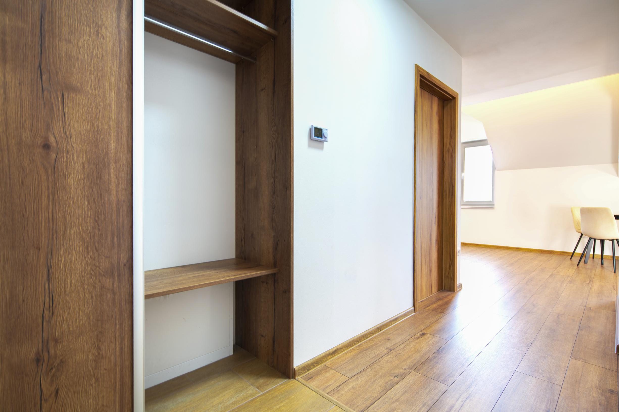 Zariadený 3-izbový byt v novostavbe 80 m² | Rajec