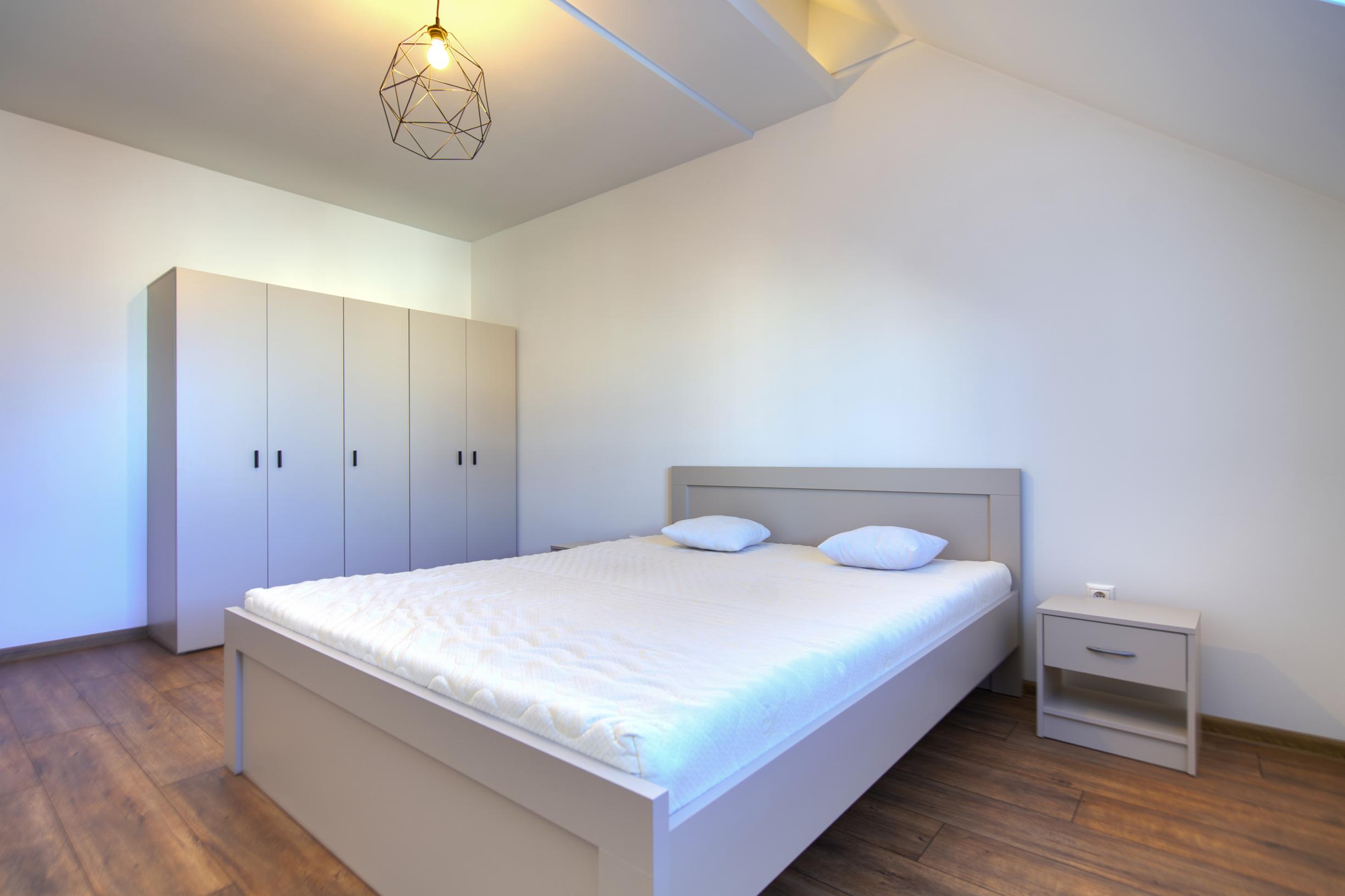 Zariadený 3-izbový byt v novostavbe 80 m² | Rajec