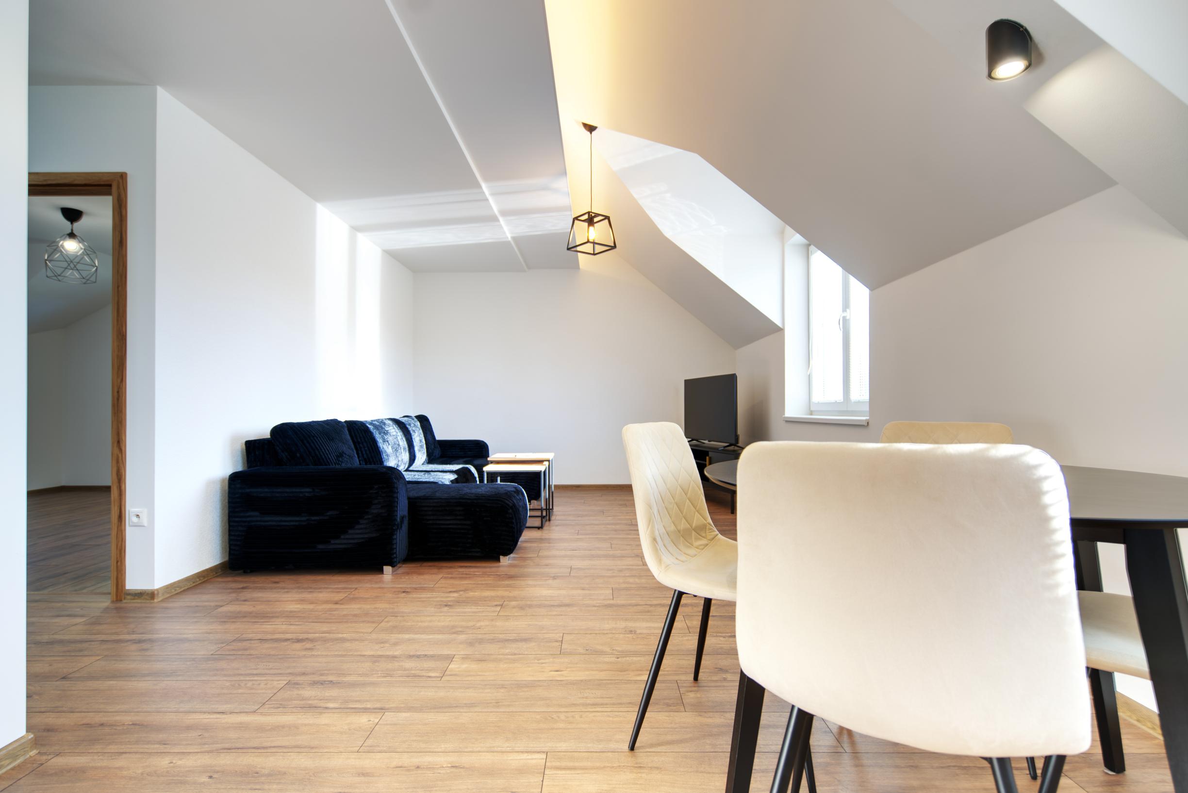 Zariadený 3-izbový byt v novostavbe 80 m² | Rajec
