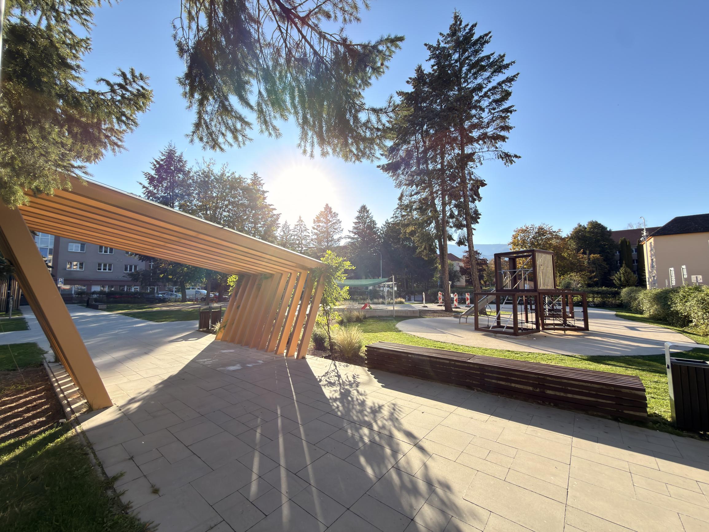 2-izbový byt 64 m² | po rekonštrukcii 2026 | Martin