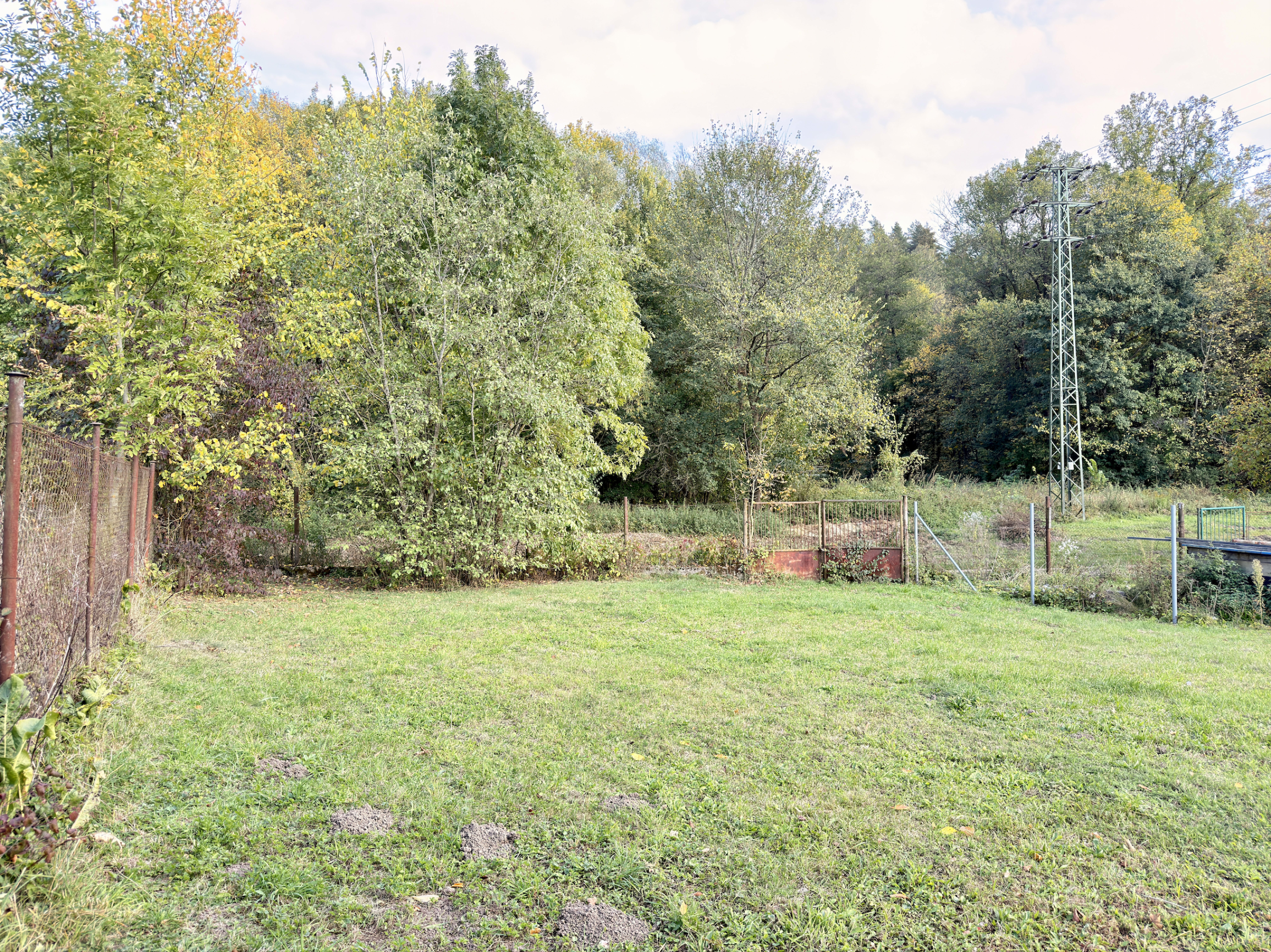 6ac505377b4c776b3b043dac Slnečný Stavebný pozemok 1 546 m² | rovina | Bytča