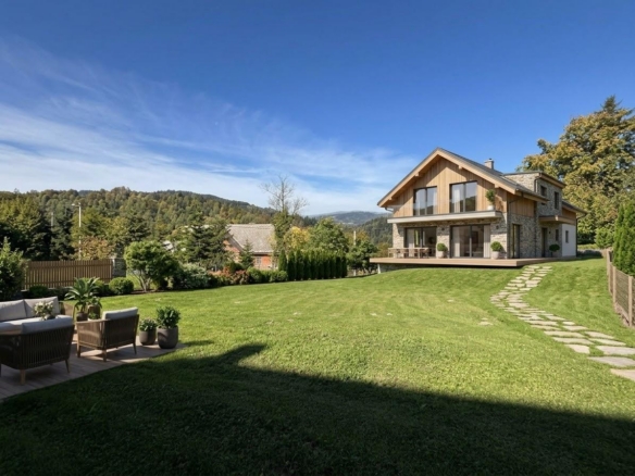 Pozemok pre RD či chatu | 770 m² | Inžinierske siete